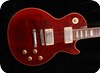 Gibson Les Paul Standard 2006 Wine Red