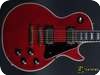 Gibson Les Paul Custom 1974-Cherry