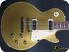 Gibson Les Paul Deluxe 1973-Gold Top (Goldmetallic)
