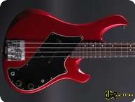 Gibson Victory Standard 1981 Candy Apple Red