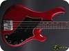 Gibson Victory Standard 1981 Candy Apple Red