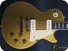 Gibson Les Paul Pro Goldtop 1978-Gold Top (Goldmetallic)