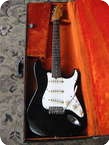 Fender Stratocaster 1965 SPARKLE BLACK