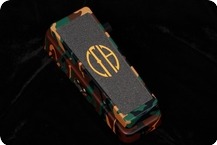 Jim Dunlop Dimebag Signature Wah