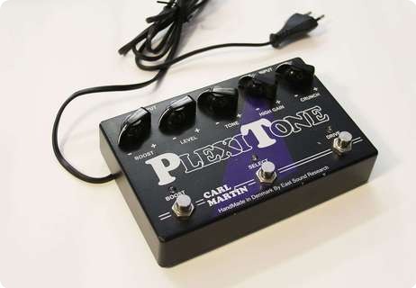 Carl Martin Plexitone