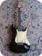 Fender Stratocaster 1963-BLACK