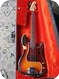 Fender Precision Bass 1968-SUNBURST