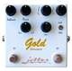 Jetter Gear Gold Standard