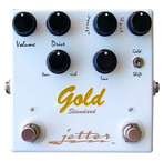 Jetter Gear Gold Standard