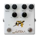 Jetter Gear Jetdrive V2