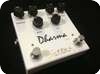 Jetter Gear Dharma Signature