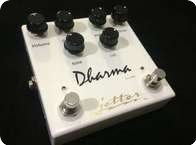 Jetter Gear Dharma Signature