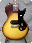 Gibson Melody Maker 1961 Sunburst