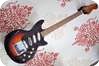 Framus Strato Super 1965 Sunburst