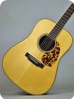 Martin D 28CWB Clarence White Brazilian 2002 Natural