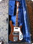 Rickenbacker 4001 1974 TRANSLUCENT WALNUT