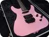 Peavey Vandenberg USA 1989-Pink