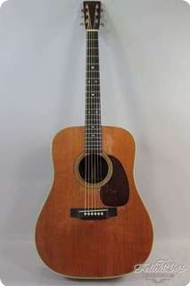 Martin D 28, Vintage, Rosewood   Spruce 1951