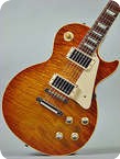 Gibson Les Paul R0 1960 Reissue 1997 Heritage Cherry Sunburst