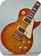Gibson Les Paul R0 1960 Reissue 1997 Heritage Cherry Sunburst