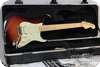 Fender Stratocaster HSS DLX Deluxe 2010