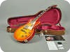 Gibson Historic Division Joe Walsh Les Paul VOS, R0 ** ON HOLD ** 2013-Tangerine Burst
