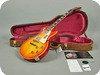 Gibson Historic Division Joe Walsh Les Paul VOS R0 ON HOLD 2013 Tangerine Burst