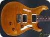 Paul Reed Smith PRS Custom 24 1995-Trans Amber