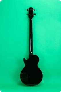 Gibson Les Paul Bass 2002 Black