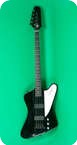 Gibson Thunderbird Bass 2001 Black