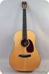 Collings DS 1A Rare vintage 12 Fret In Adirondack Mahogany 1996