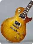 Gibson Historic Division Duane Allman 59 Les Paul R9 2013 Cherry Sunburst