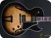 Gibson ES-175 2010-Sunburst