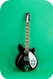 Rickenbacker 360 2011-Black