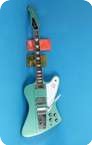 Gibson Firebird V 1999 Inverness Green