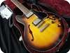 Gibson ES-339 Custom Shop Semi-Hollowbody! ES-335 2009-Antique Vintage Sunburst