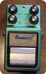 Ibanez ST9 1980 Green