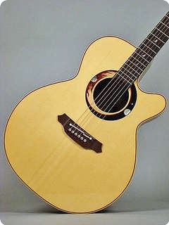 Takamine Ltd98 ** On Hold ** 1998 Natural