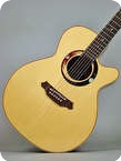 Takamine LTD98 ON HOLD 1998 Natural