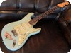 Fender Vintage Stratocaster 1963 Sonic Blue