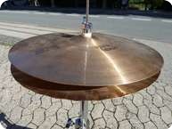 Paiste 2002 Sound Edge Hihat 1970