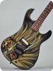 Kramer Baretta 1985 Animal Series Lion