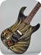 Kramer Baretta 1985 Animal Series Lion