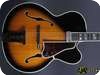 Gibson Johnny Smith 1976-Sunburst