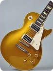 Gibson Historic Division Les Paul R7 Darkback 2003 Gold