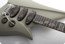 Teuffel Guitars Viva Prodigy II 2013