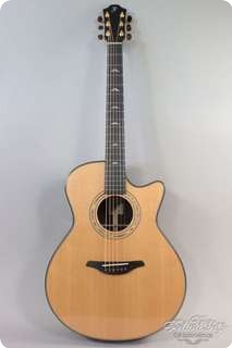 Furch G 23 Cr 2013
