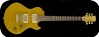 Zeal Guitars Cupido Junior Brass 2015 Vintage Gold Brass