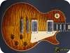 Gibson Les Paul Heritage 80 Elite 1980-Sunburst (Honeyburst)