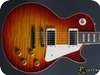 Gibson Custom Shop Les Paul Collectors Choice #2 Goldie - Cherry 2013-Cherry Sunburst